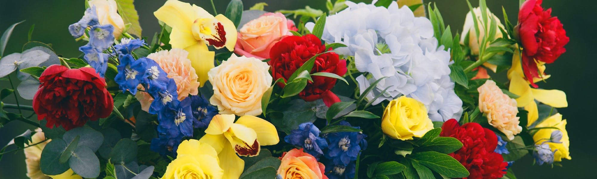 Flowers Flower Delivery Roanoke, VA Florist