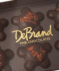 DeBrand Fine Quality Chocolates