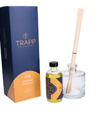 Trapp Fragrance - Diffuser Kit 4 oz