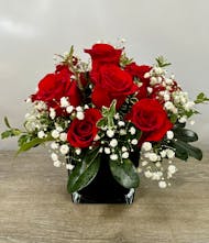 Rosey Romance