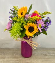 Fleurishing Friendship
