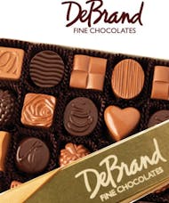 DeBrand Chocolates