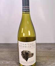 Chateau Morrisette Vineyards 2019 Chardonnay