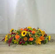 Fall Centerpiece