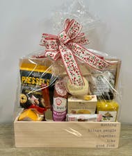 Charcuterie Gift Set
