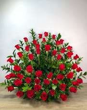 Royal Rose Surround