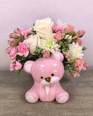 Pink Bundle of Joy