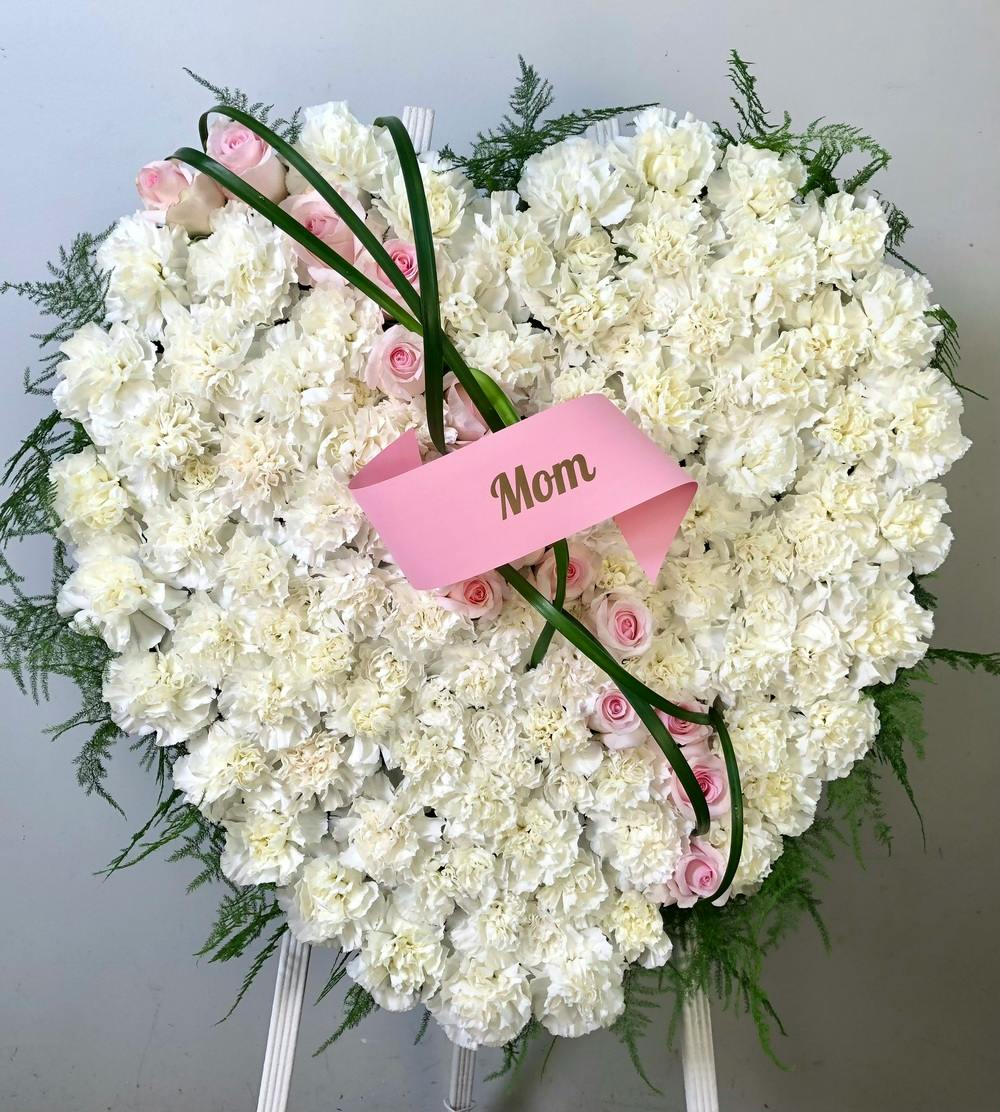 Tears of Roses Roanoke (VA) Sympathy & Funeral Flowers Flowers