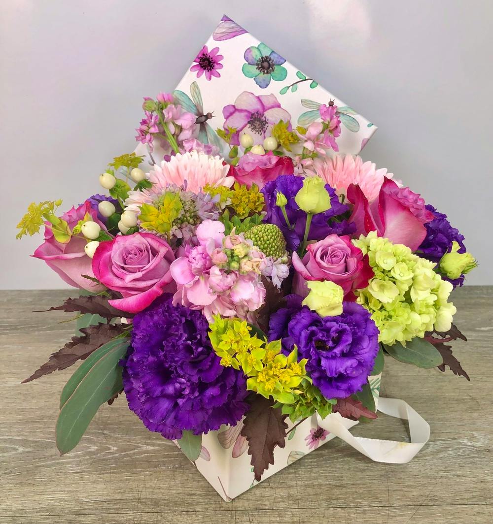 Flowers Flower Delivery Roanoke, VA Florist