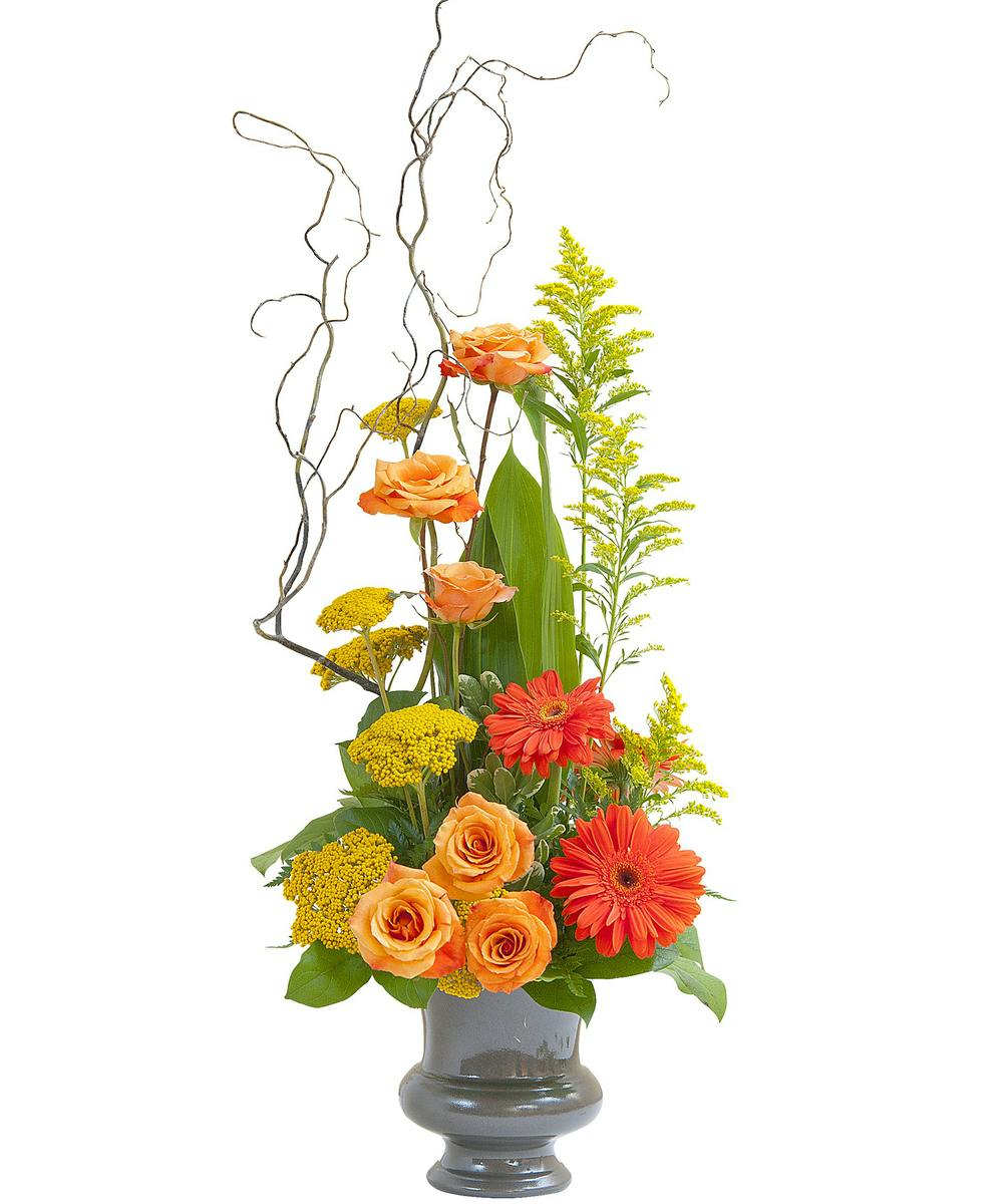 For the Service | Roanoke (VA) Funeral & Sympathy Flowers | George's