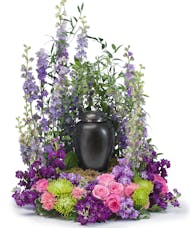 Forever Cherished Surround