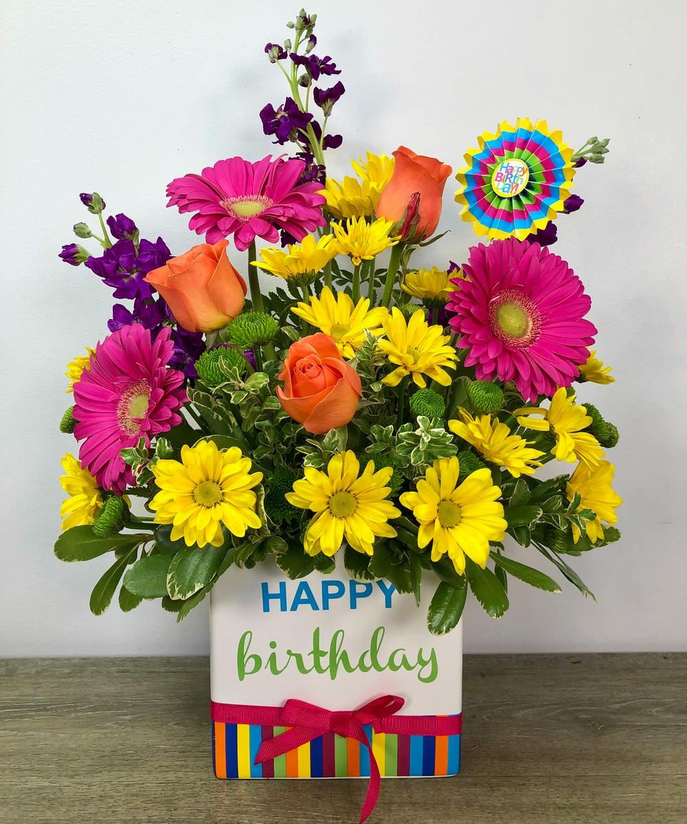 Flowers Flower Delivery Roanoke, VA Florist