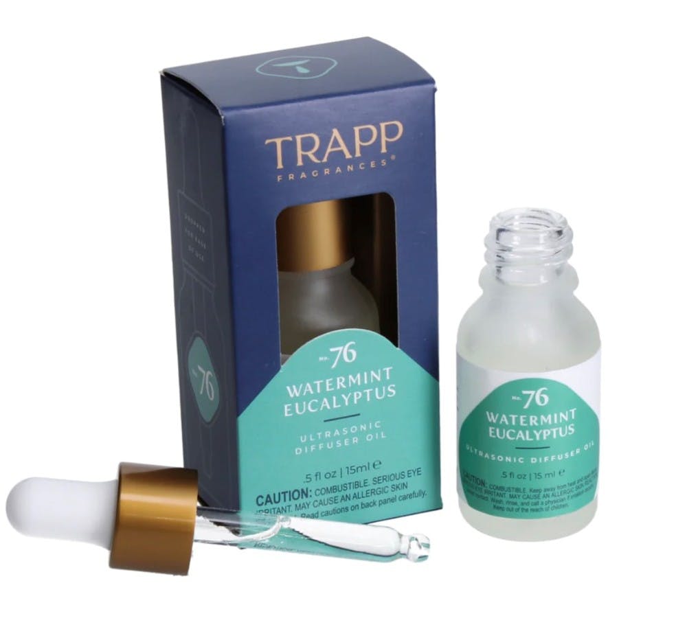Trapp Fragrance Ultra Sonic Diffuser Roanoke (VA) SameDay Gift