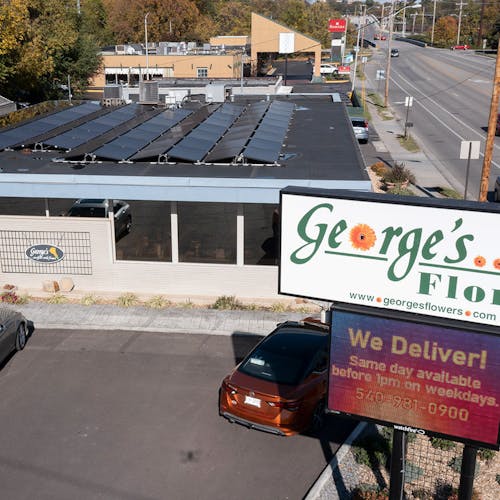 Main Location